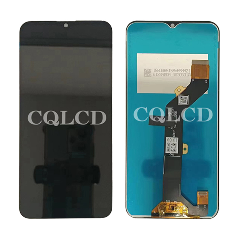 Màn Hình itel vision 1 pro LCD Thay Thế Chuyên Dụng Cho