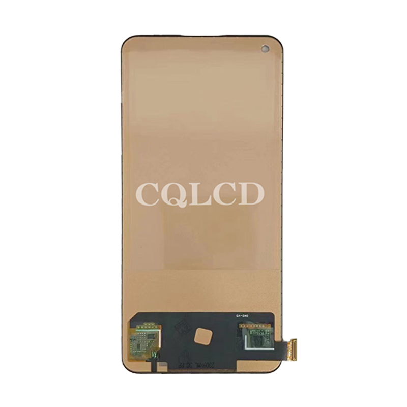 Màn Hình Điện Thoại Cảm Ứng Chất Lượng Cao Thay Thế Cho Oppo Realme Q3 Pro 5G