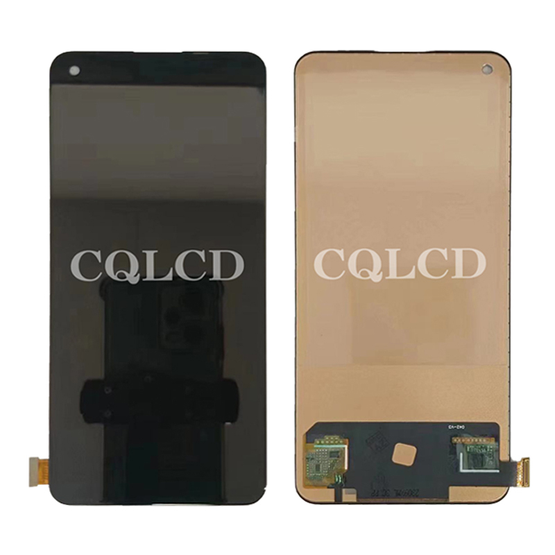 Màn Hình Điện Thoại Cảm Ứng Chất Lượng Cao Thay Thế Cho Oppo Realme Q3 Pro 5G