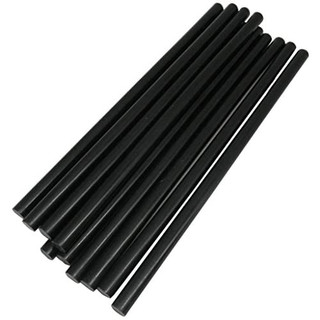 Set 5/10/20 que keo nến 7x270mm sửa chữa vết lõm xe ô tô màu đen