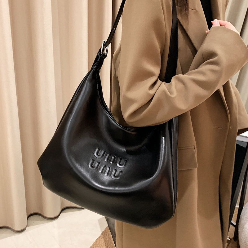 Túi Xách Tote Túi Vải nữ Thời trang 2023 NEW L91TR5D CARLYN