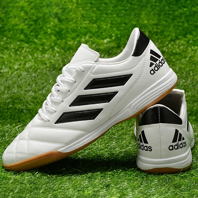 Giày Đá Bóng chất liệu da nhăn siêu mềm mại HOT Nhất 2023