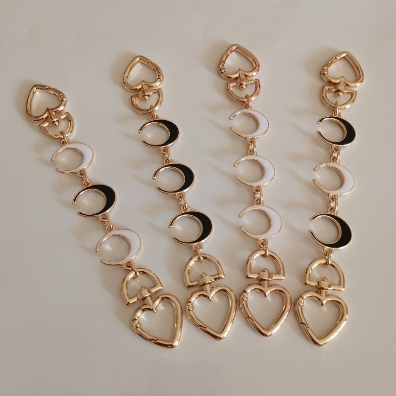 Dây Xích Mở Rộng Thay Thế Cho Túi Xách Tiện Dụng  dây đeo túi      dây đeo túi xách