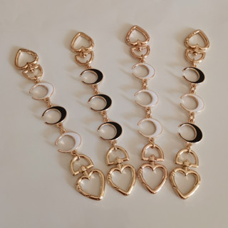 Dây Xích Mở Rộng Thay Thế Cho Túi Xách Tiện Dụng  dây đeo túi      dây đeo túi xách