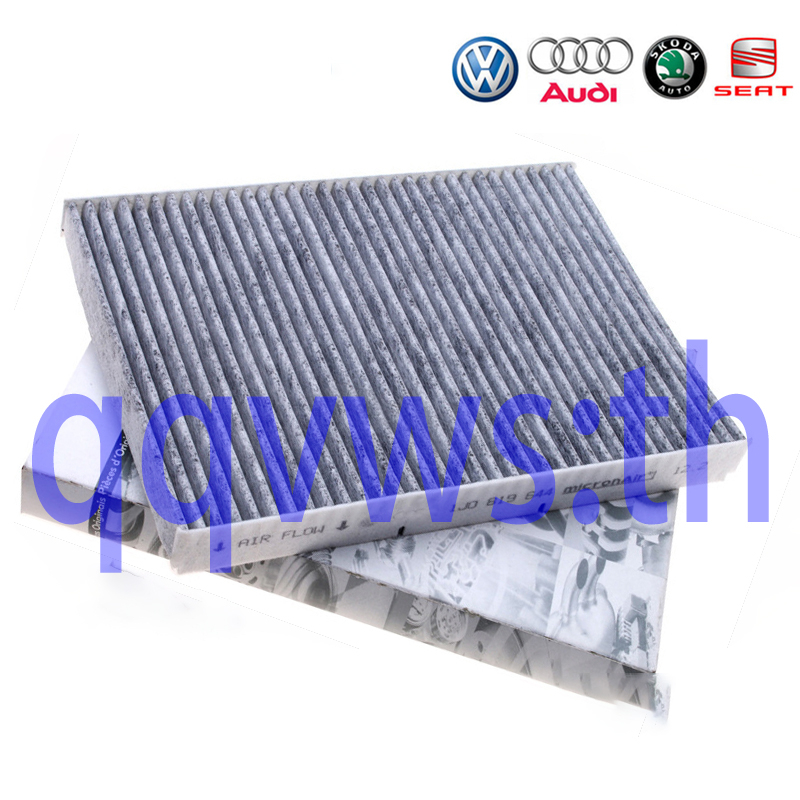 Bộ Lọc Không Khí audi volkswagen skoda tt a3 passat b5 Polaroi polo octavia 1j0819644
