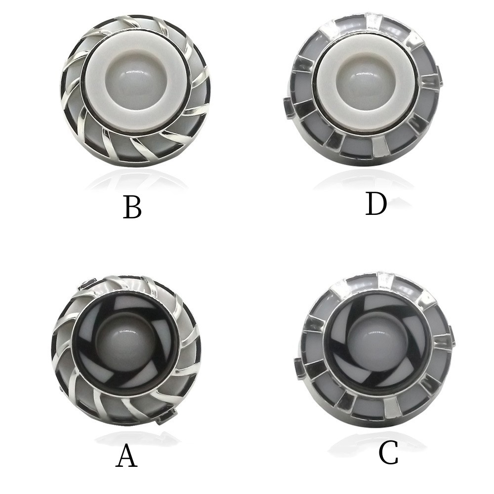 Đèn led Phanh Nhiều Màu Sắc Gắn Đuôi Xe Mô Tô