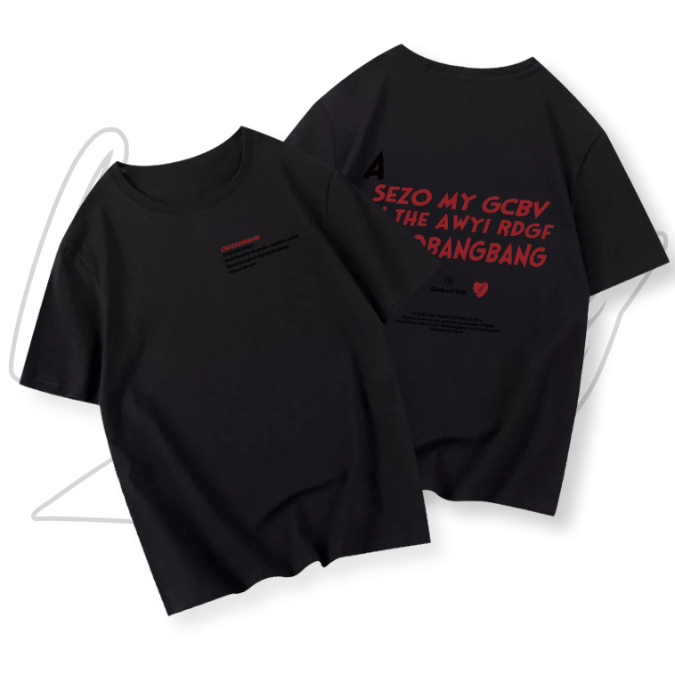 Áo thun nam local brand BEEYANBUY Y0465 100% cotton wash form rộng đẹp tay lỡ unisex ulzzang
