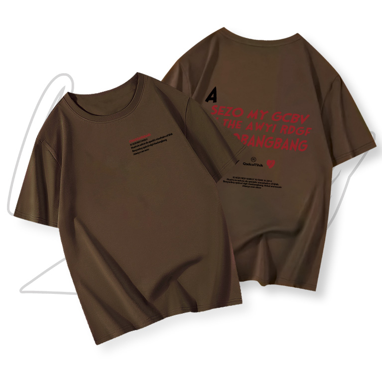 Áo thun nam local brand BEEYANBUY Y0465 100% cotton wash form rộng đẹp tay lỡ unisex ulzzang