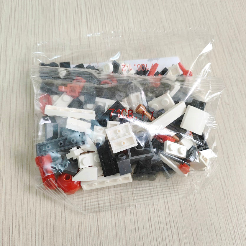 Bộ Đồ Chơi Lắp Ráp Mô Hình toilet Ngộ Nghĩnh