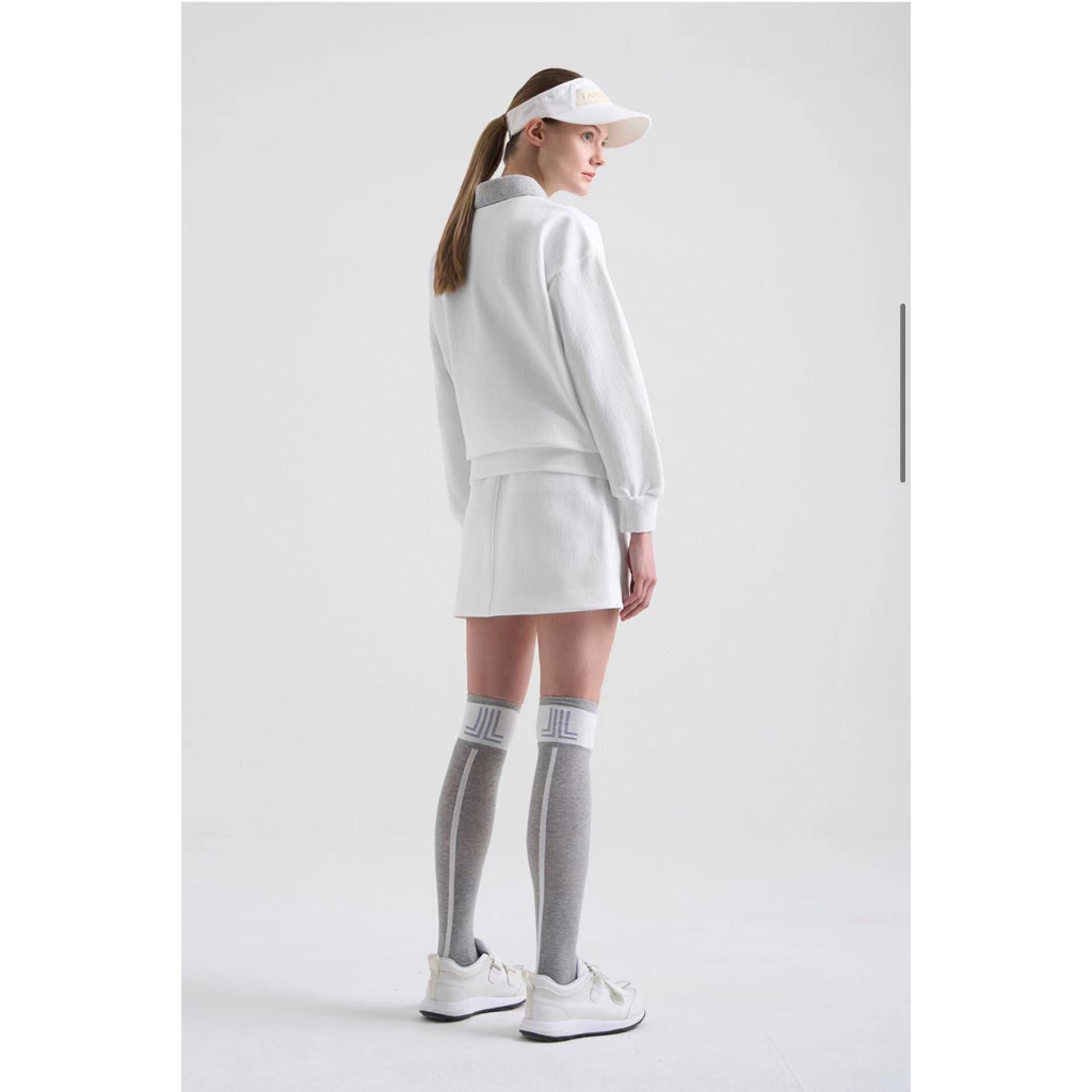 Áo Thun polo Tay Dài Thoáng Khí Phong Cách Hàn Quốc Mới#202381#