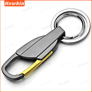 Móc Khóa Hợp Kim Đeo Thắt Lưng Cho Nam Và Nữ