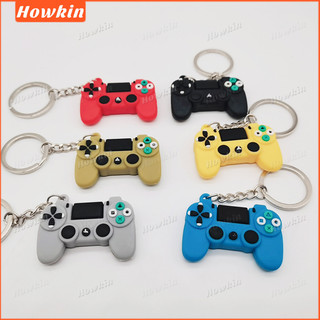 Mới móc khóa hình tay cầm điều khiển chơi game độc đáo