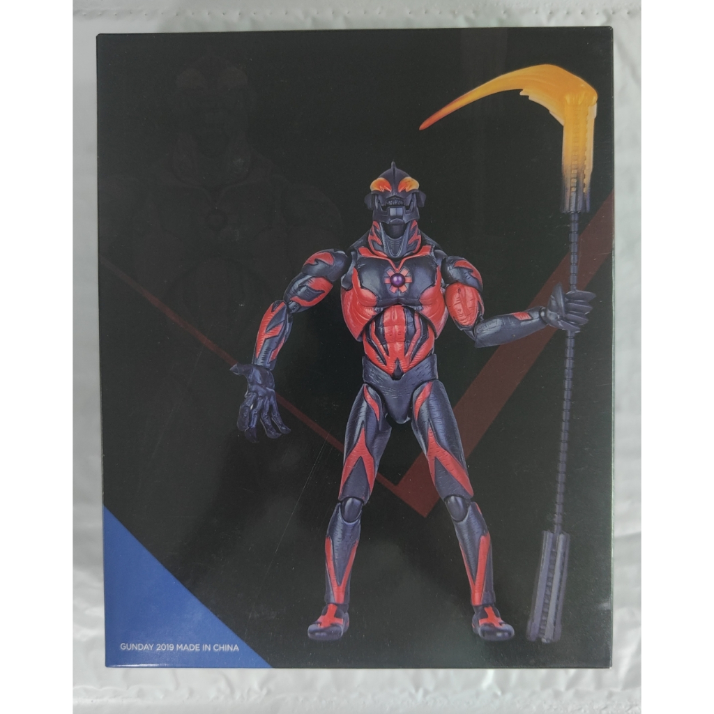 Shf Mô Hình Đồ Chơi Nhân Vật ultraman belial 16cm