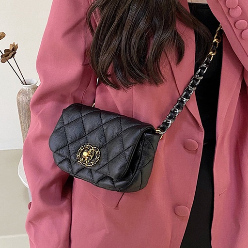 KIRSH túi xách nữ túi đeo chéo kẹp nách đeo vai 2023NEW GDJ08K 36Z230905