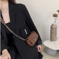 KIRSH túi xách nữ túi đeo chéo kẹp nách đeo vai 2023NEW GDJ08K 36Z230905