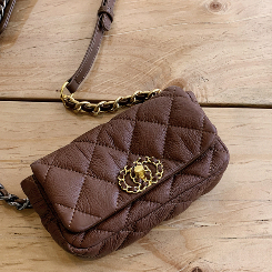 KIRSH túi xách nữ túi đeo chéo kẹp nách đeo vai 2023NEW GDJ08K 36Z230905