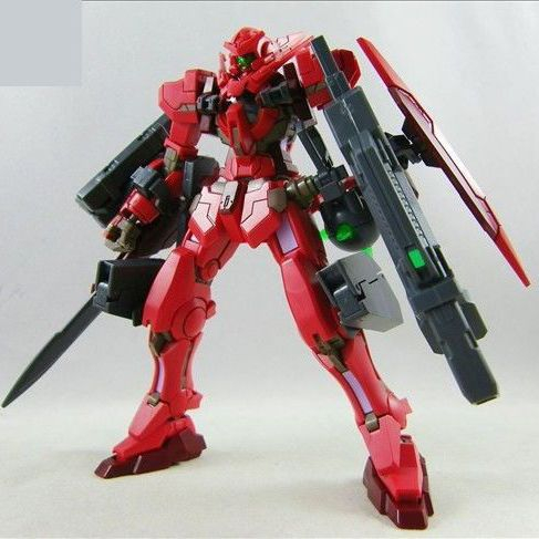 Mô Hình Lắp Ráp gundam Độc Đáo