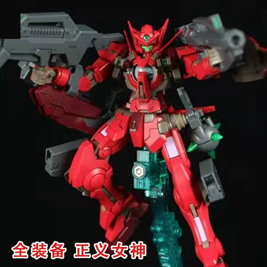 Mô Hình Lắp Ráp gundam Độc Đáo