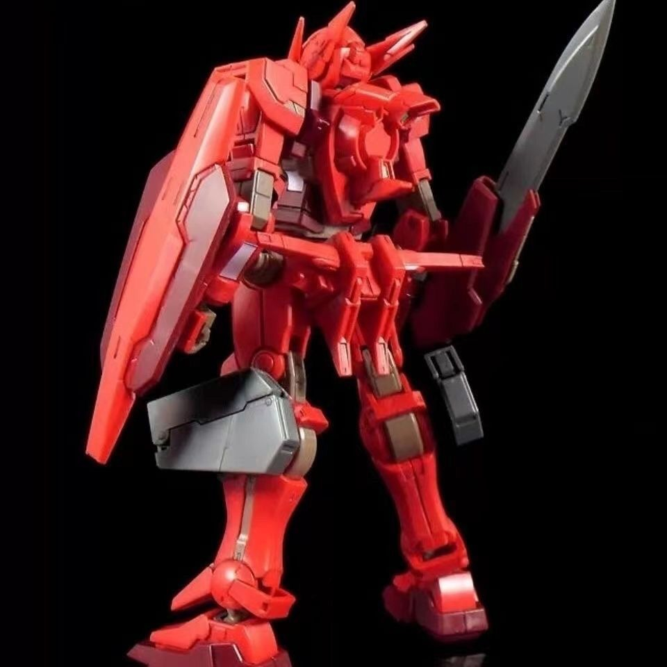 Mô Hình Lắp Ráp gundam Độc Đáo