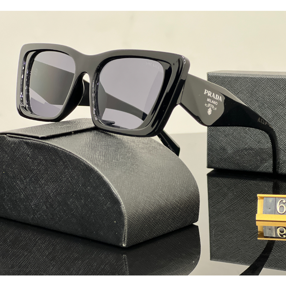 Kính Râm oversized Mới Năm 2022