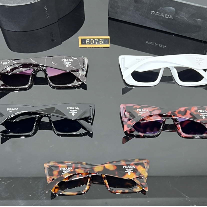 Kính Râm oversized Mới Năm 2022