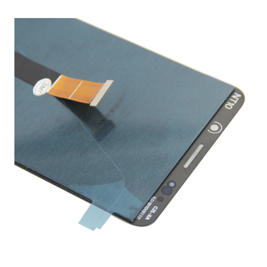 Màn Hình Cảm Ứng lcd oled Kèm Khung Cho huawei mate 10 pro bla-l29 bla-l09 bla-al00