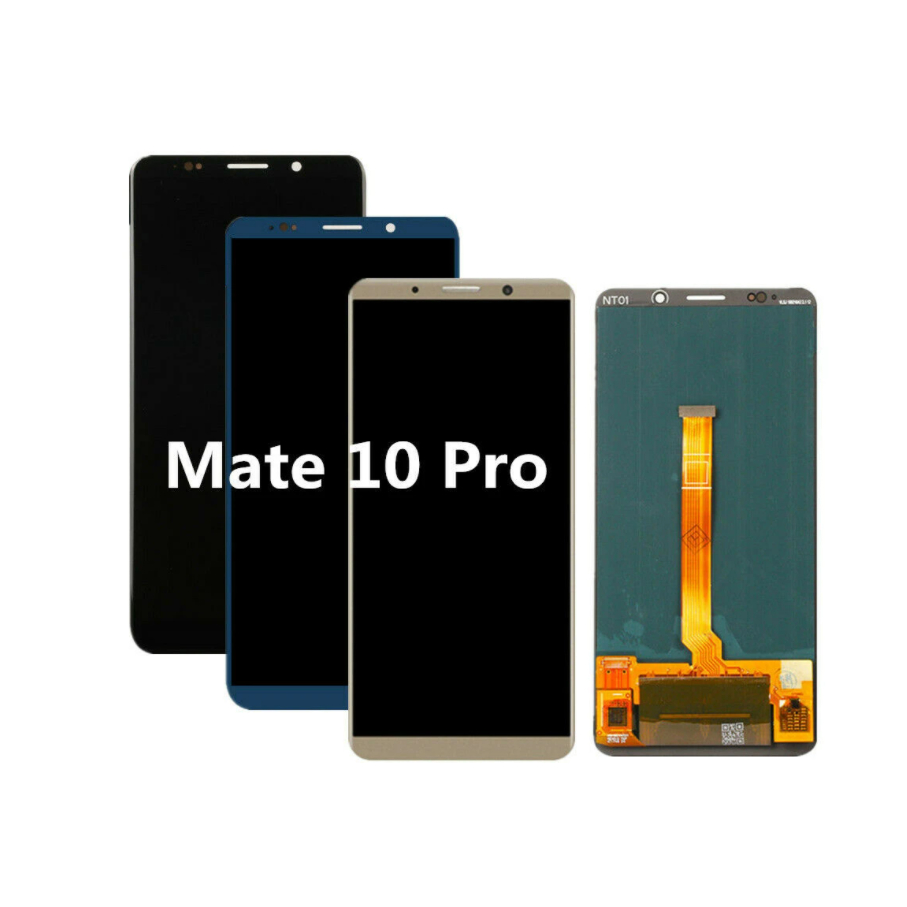 Màn Hình Cảm Ứng lcd oled Kèm Khung Cho huawei mate 10 pro bla-l29 bla-l09 bla-al00