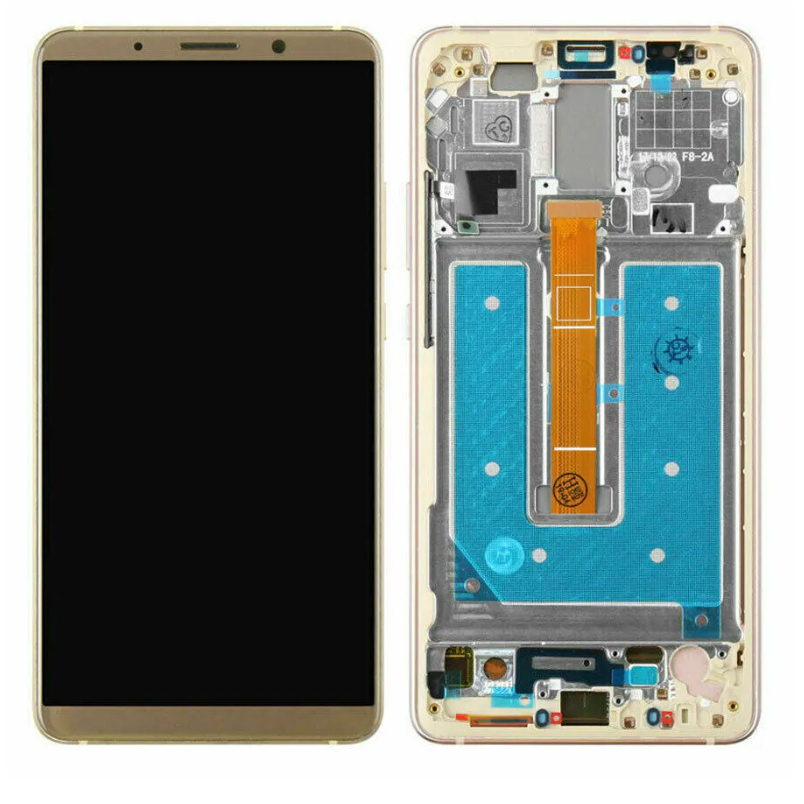 Màn Hình Cảm Ứng lcd oled Kèm Khung Cho huawei mate 10 pro bla-l29 bla-l09 bla-al00