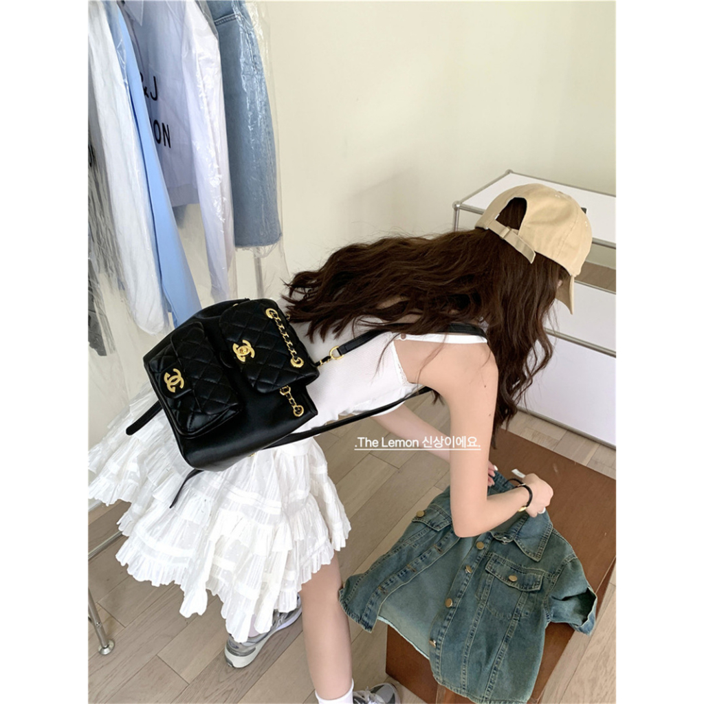 Áo Khoác denim / Váy Ba Lê Xếp Nếp Phong Cách Ba Lê 62252