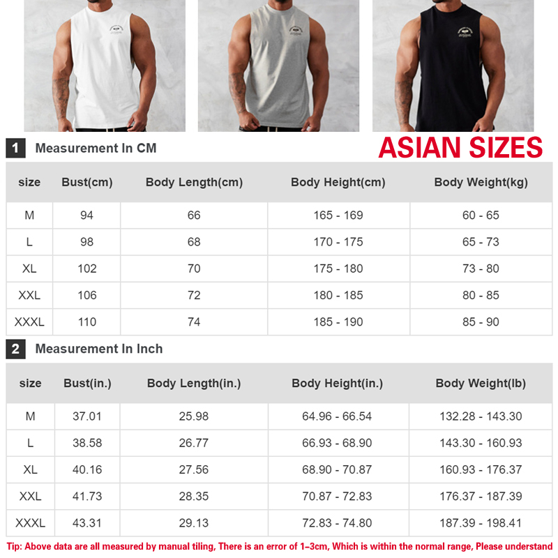 Áo Thun Thể Thao Sát Nách Vải cotton Thời Trang Cho Nam