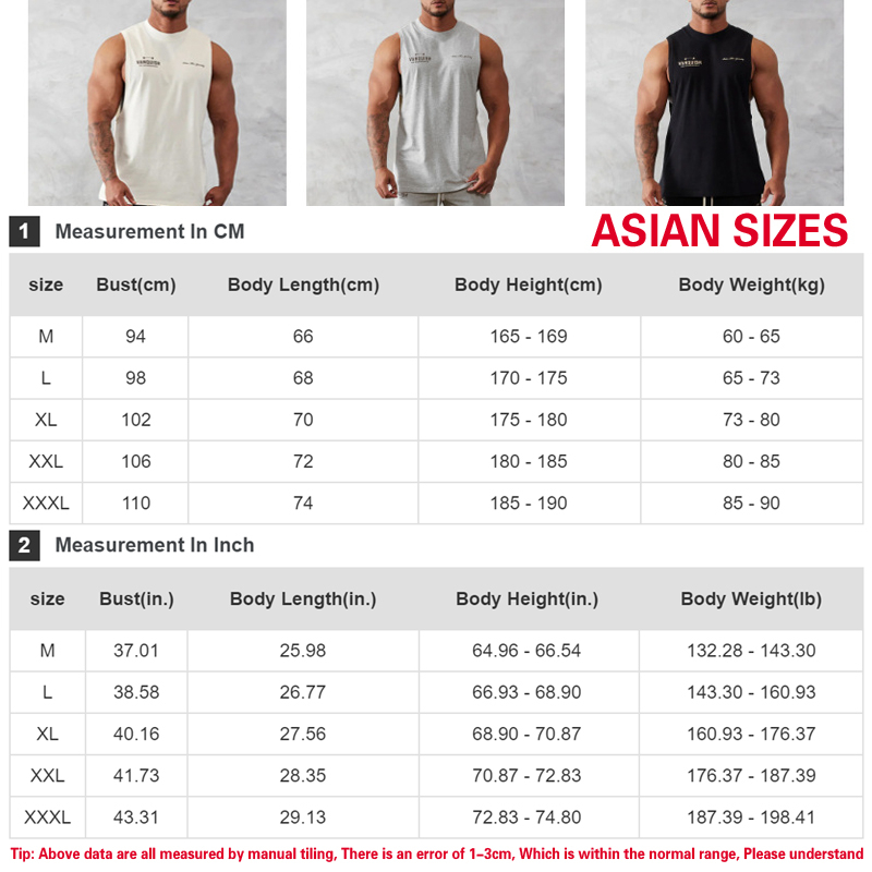 Áo Thun Thể Thao Sát Nách Vải cotton Thời Trang Cho Nam