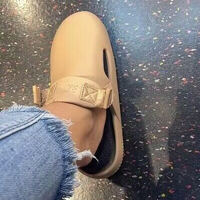 2023 Calm mule Dép Sandal Bít Mũi size 36-45 Thời Trang  Cho Nam Và Nữ