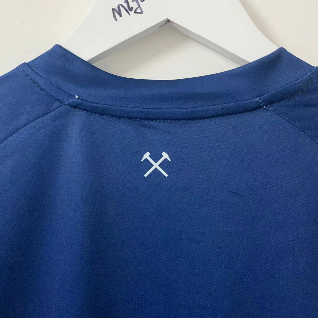 Áo Bóng Đá 3rd Đội Tây 23 / 24 s-4xl