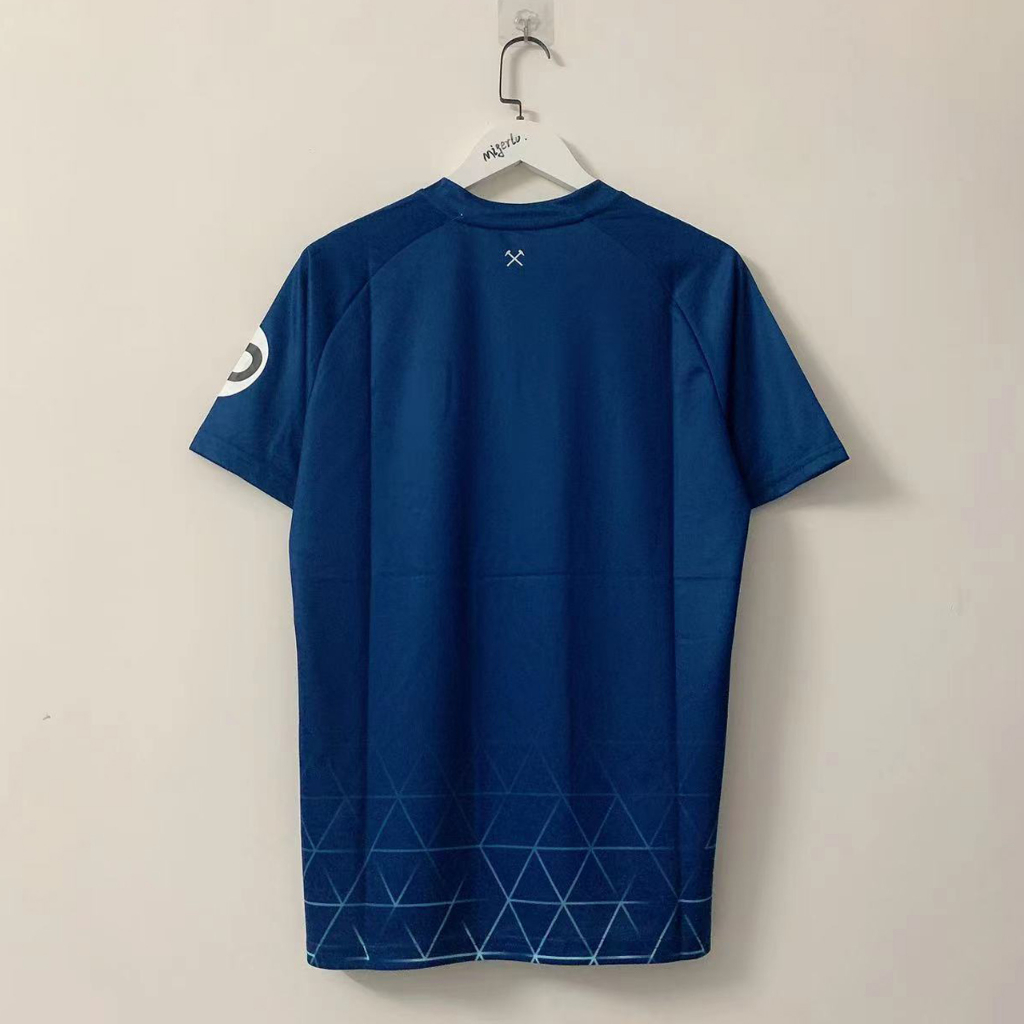 Áo Bóng Đá 3rd Đội Tây 23 / 24 s-4xl