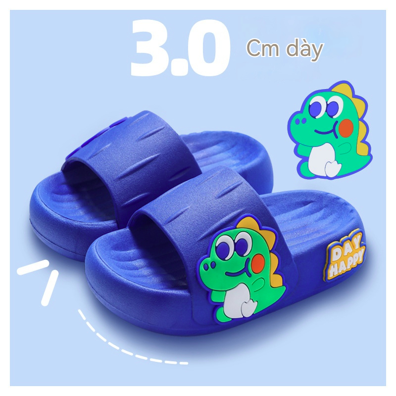 Dép bé gái ZOOMSTAR STYLE RTX23936OG 38Z230923 dép cho  bé gái Mềm mại và thoải mái xuất hiện thời trang 2024 NEW