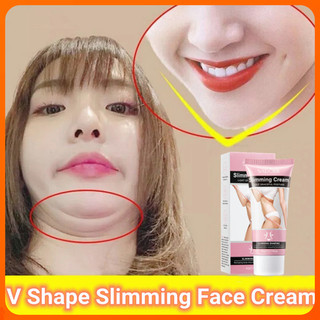 Hailicare Kem Làm Thon Gọn Mặt Tạo Cằm Chữ v