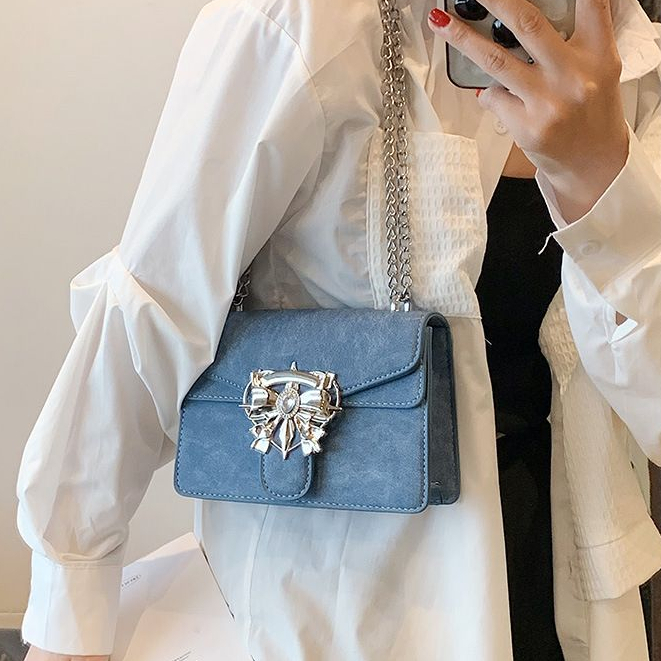 SINGING túi kẹp nách túi kẹp nách nữ túi nữ kẹp nách L91TFR3