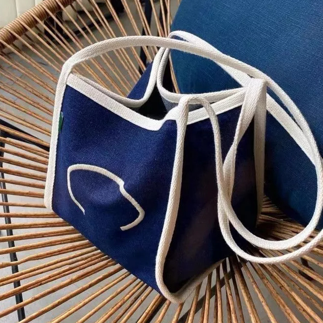 Túi xách đeo vai SUPERCUTE chất liệu denim thời trang Hàn Quốc cho nữ