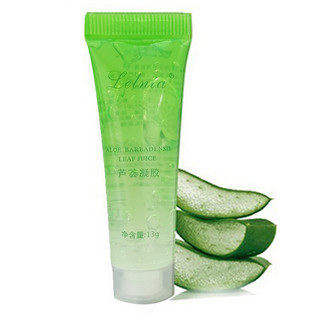 Nature republic gel Lô Hội 13g Giúp Dưỡng Ẩm Và Phục Hồi Làn Da