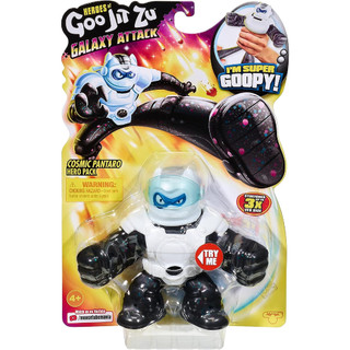 Heroes of Goo Jit Zu Galaxy Attack, Action Figure - Cosmic Pantaro Mô Hình Đồ Chơi Nhân Vật heroes of Goojit zu galaxy attack - cosmic pantaro