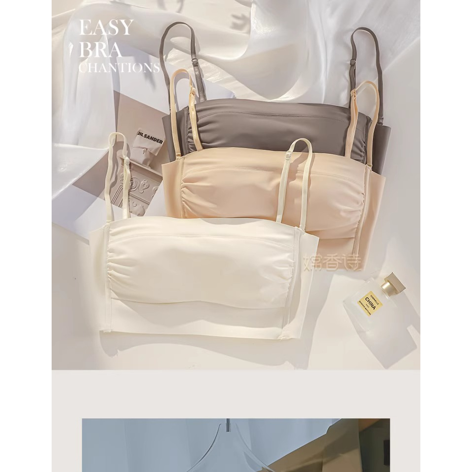 Áo Lót Chữ U Hở Lưng Thời Trang Mùa Hè Dành Cho Nữ