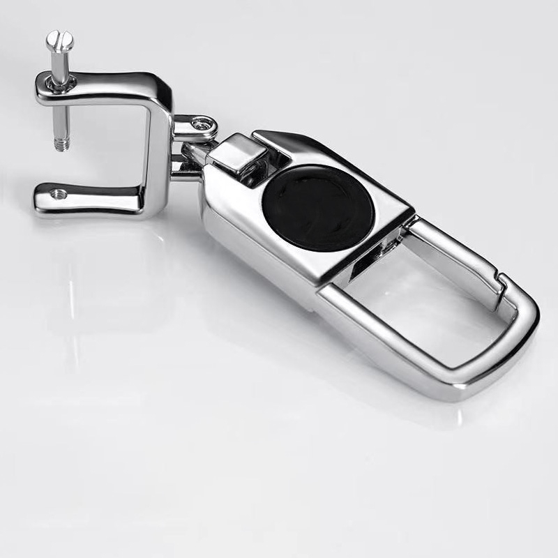 Vỏ Da Bảo Vệ Chìa Khóa Cho Xe Yamaha NVX NVX155 XMAX300 QBIX JAUNS AEROX 2018 2019