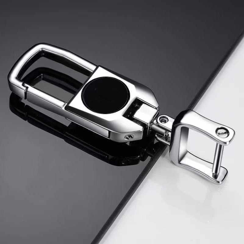 Vỏ Da Bảo Vệ Chìa Khóa Cho Xe Yamaha NVX NVX155 XMAX300 QBIX JAUNS AEROX 2018 2019