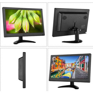 Màn hình lcd 11.6 inch 13.3 inch 15.6 inch vga hdmi av bnc usb chất lượng cao