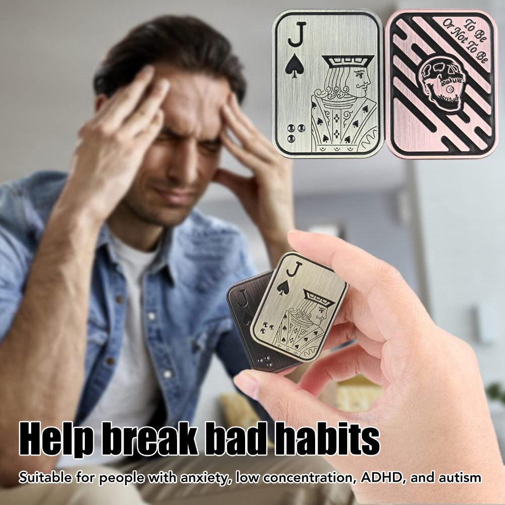 Có thể bán buôn Kim Loại ADHD Đẩy Thanh Trượt Đồ Chơi Người Lớn Văn Phòng Công Thái Học Từ Tính Giảm Căng Thẳng Cảm Giác ToyRoom Hàng giao ngay
