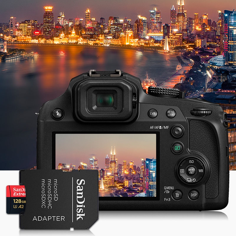 Thẻ Nhớ sandisk tf 1tb 1000g 1t Cho Điện Thoại