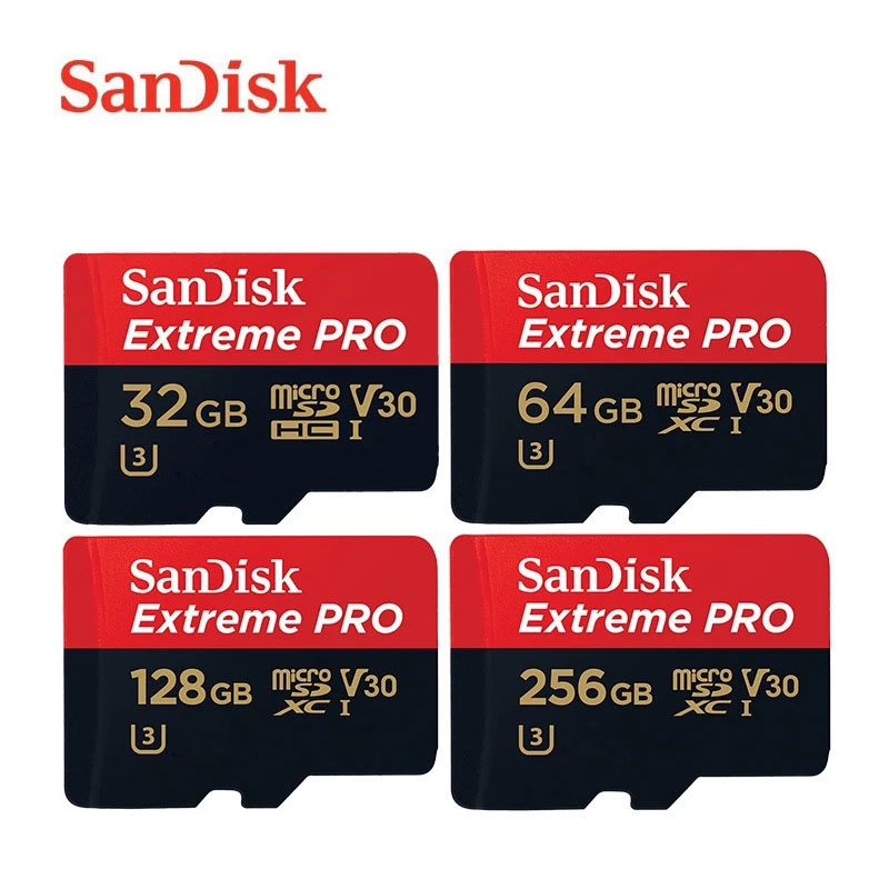Thẻ Nhớ sandisk tf 1tb 1000g 1t Cho Điện Thoại