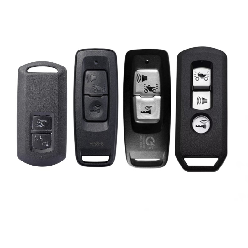 Bao Da Đựng Chìa Khóa Xe Honda VARIO 150 PCX 150 PCX-160 PCX160 ADV150 ADV 150 Airblade 150 Click 150 VARIO 125 Click 150i SH125