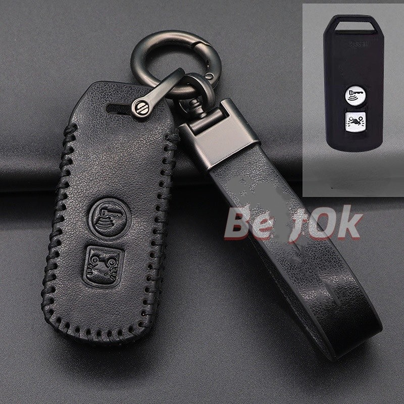 Bao Da Đựng Chìa Khóa Xe Honda VARIO 150 PCX 150 PCX-160 PCX160 ADV150 ADV 150 Airblade 150 Click 150 VARIO 125 Click 150i SH125