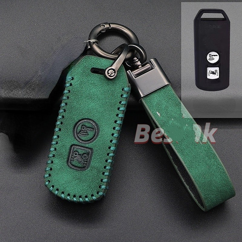 Bao Da Đựng Chìa Khóa Xe Honda VARIO 150 PCX 150 PCX-160 PCX160 ADV150 ADV 150 Airblade 150 Click 150 VARIO 125 Click 150i SH125